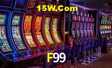 Casino Ao Vivo F99