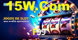 Roulette Table F99