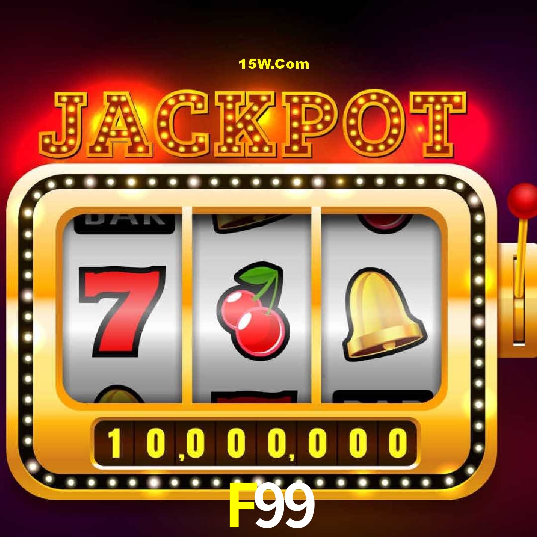 Slot Games F99