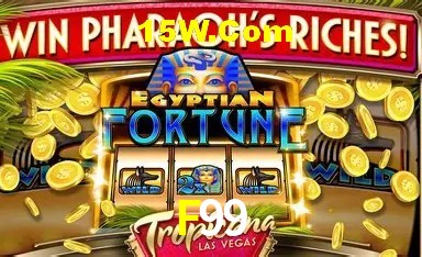 Jogos de Slot F99