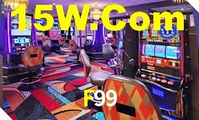 VIP Casino F99